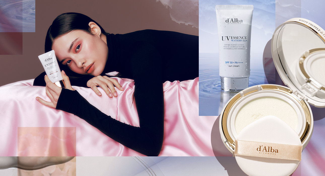 On the shelves: 5 reasons why SPF is a must-have product