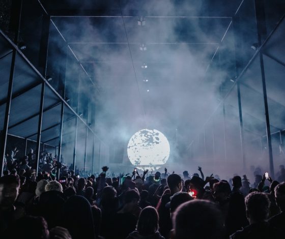 Signal – 2024: анонс серии пре-пати в Москве