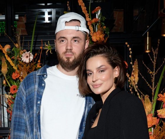 Seville и TONI официально стали мужем и женой