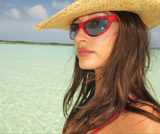 Почему не стоит экономить на солнцезащитных очках и как это может навредить здоровью