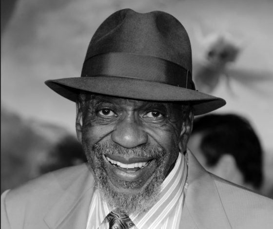 Звезда фильмов «Ночь в музее» и «Телохранитель» Билл Коббс умер в возрасте 90 лет