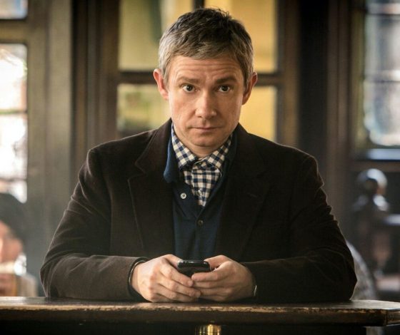 Вышел трейлер сериала «Ватсон». Поклонники в шоке