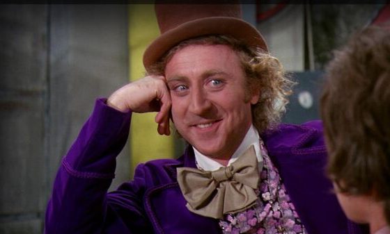 Параллельные миры существуют: в Сети сравнивают Джина Уайлдера и Джереми Аллена Уайта