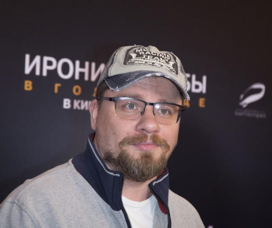 Гарик Харламов рассказал о детской травме