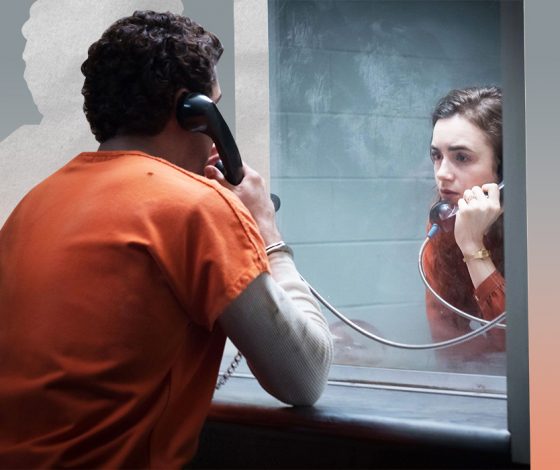 Психология ждули, или почему женщины влюбляются в преступников