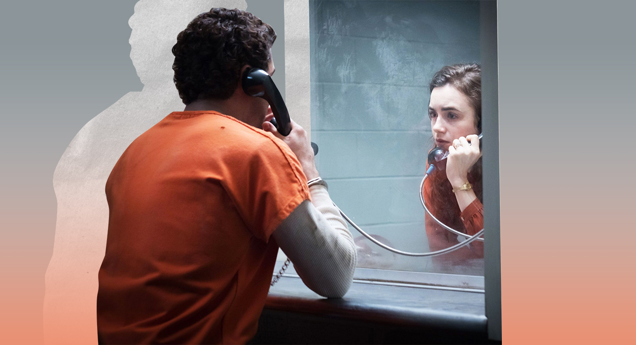 Was psychology waiting or why do women fall in love with criminals?