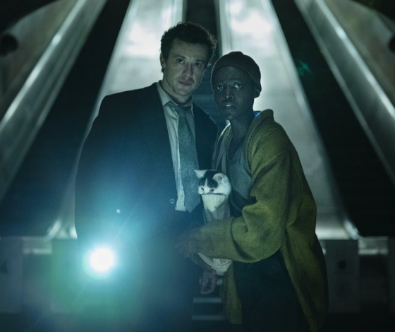 Приквел «Тихого места» оказался успешнее оригинального фильма