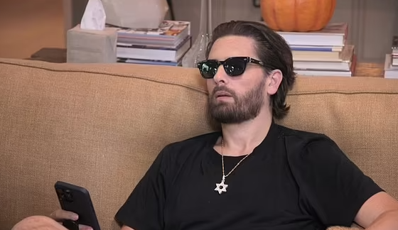 Скотт Дисик признался, что использовал препараты для диабетиков, чтобы похудеть