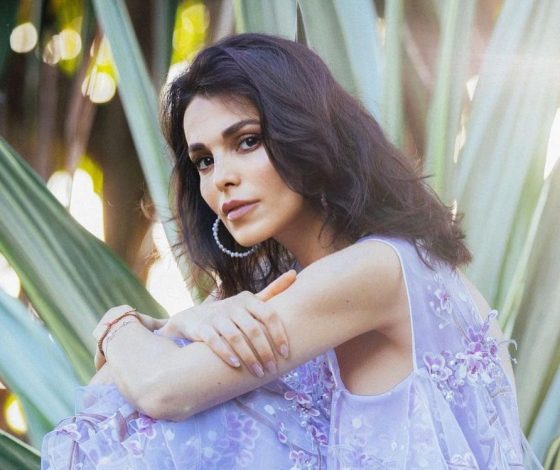 Беременная Сати Казанова рассказала о любимом занятии с мужем