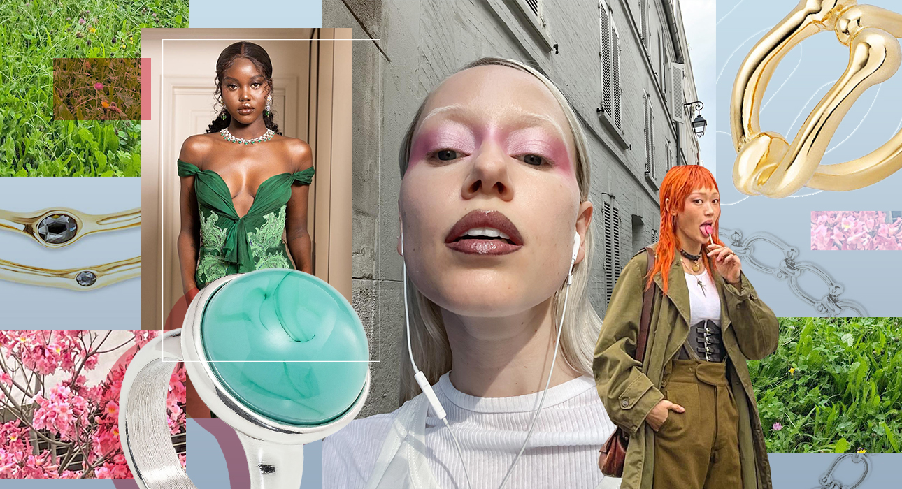New it-girls: what you need to subscribe now