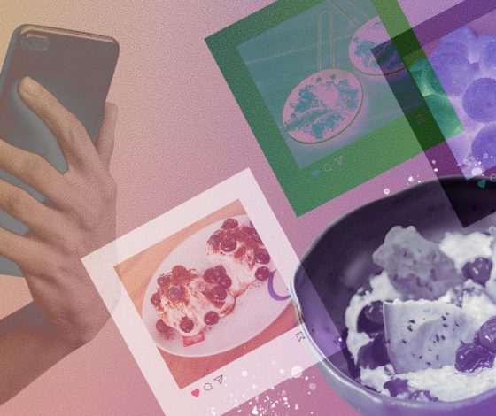 Подожди, я еще не сфоткала: «Русские завтраки» и местный туризм