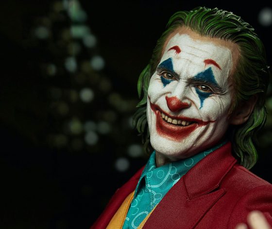Сценарий фильма «Джокер: Безумие на двоих» переписывали из-за Хоакина Феникса. И вот почему