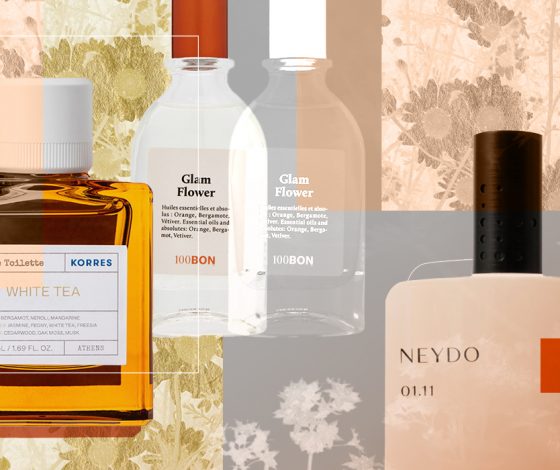 5 марок отличных бюджетных духов