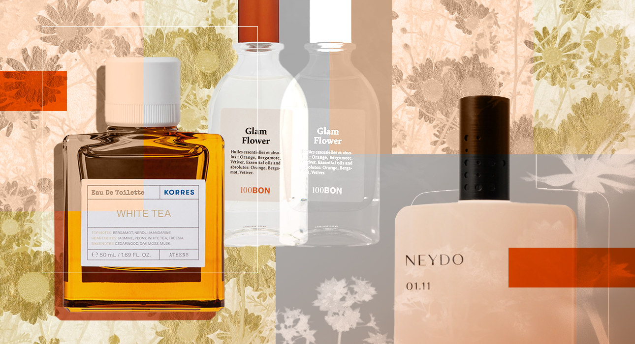 5 brands of excellent budget perfumes