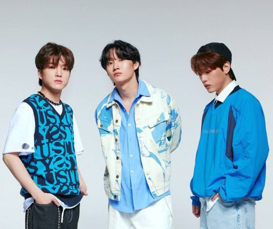 K-pop группа W24 выступит на VK Fest в Москве: подробности