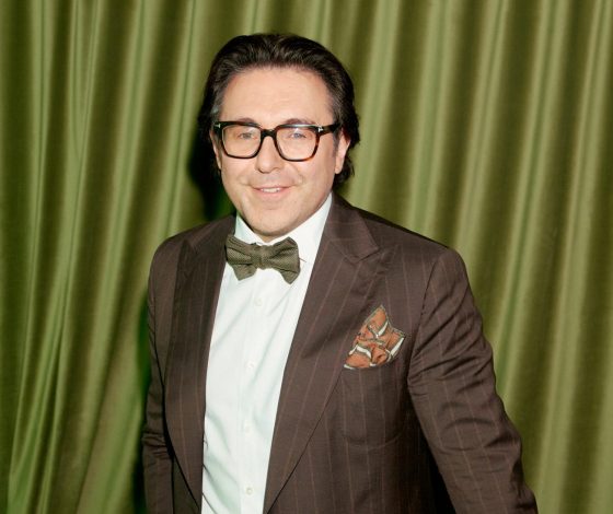 Андрей Малахов дал редкий комментарий о своем единственном сыне