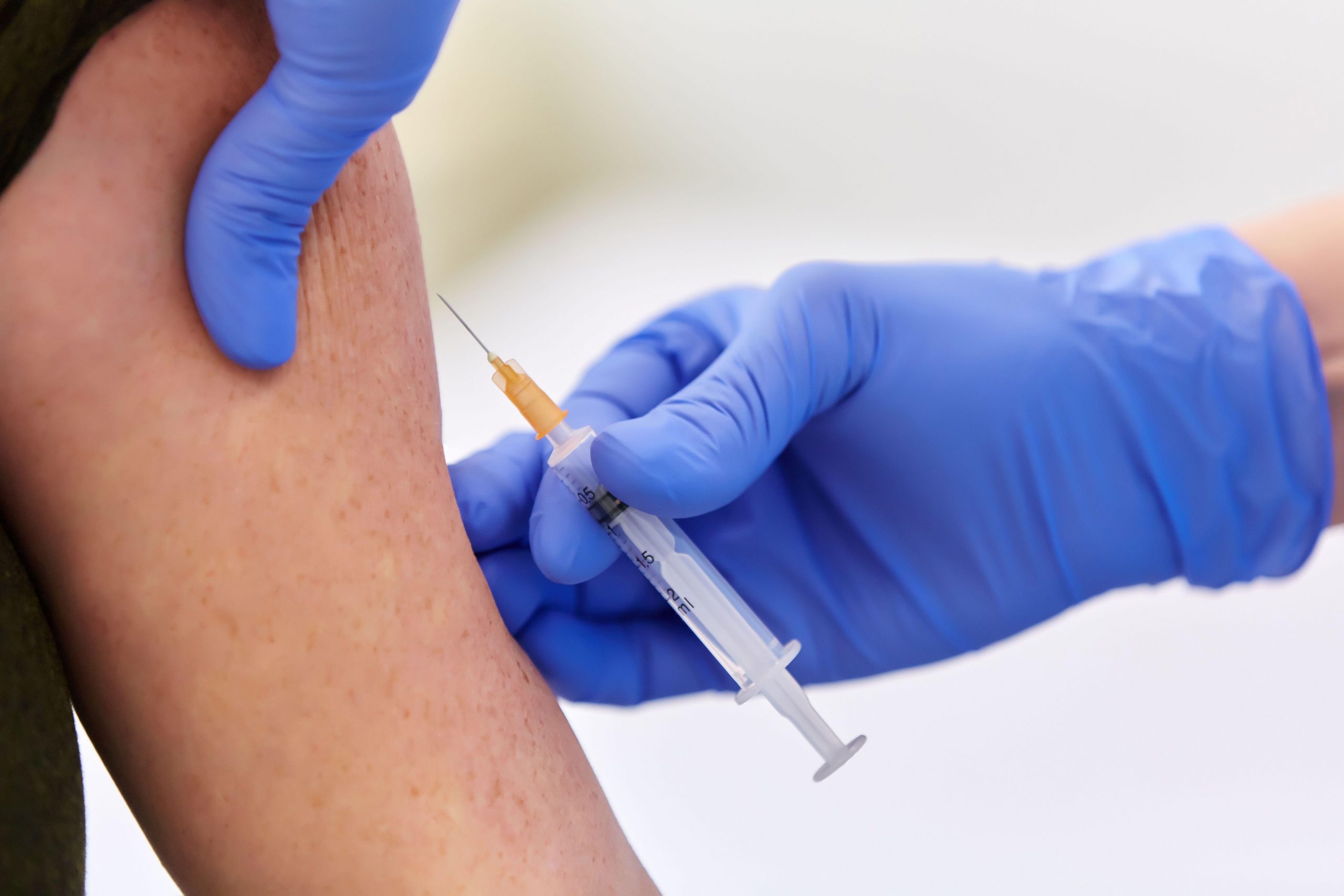 A vaccine against cancer was invented in Russia.  Already passed the first tests
