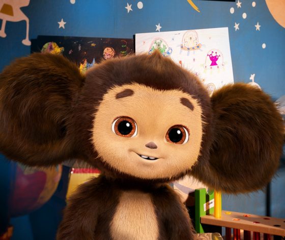 Бренд «Чебубу» регистрирует «Союзмультфильм»