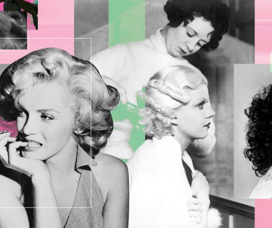 100 лет в истории стрижек: как менялась мода на прически