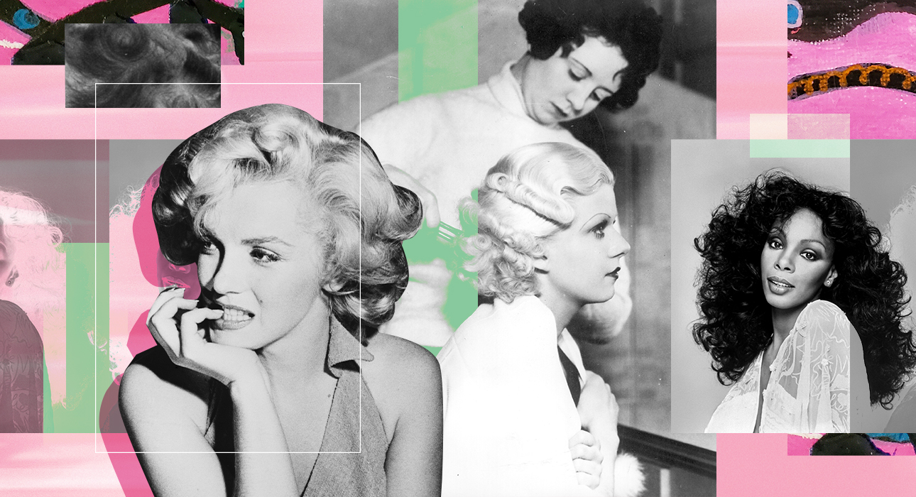 100 years in the history of haircuts: how hairstyle fashion has changed