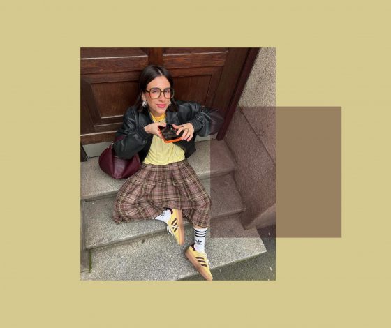 3 главных признака, что ты одеваешься как зумер. Проверь себя