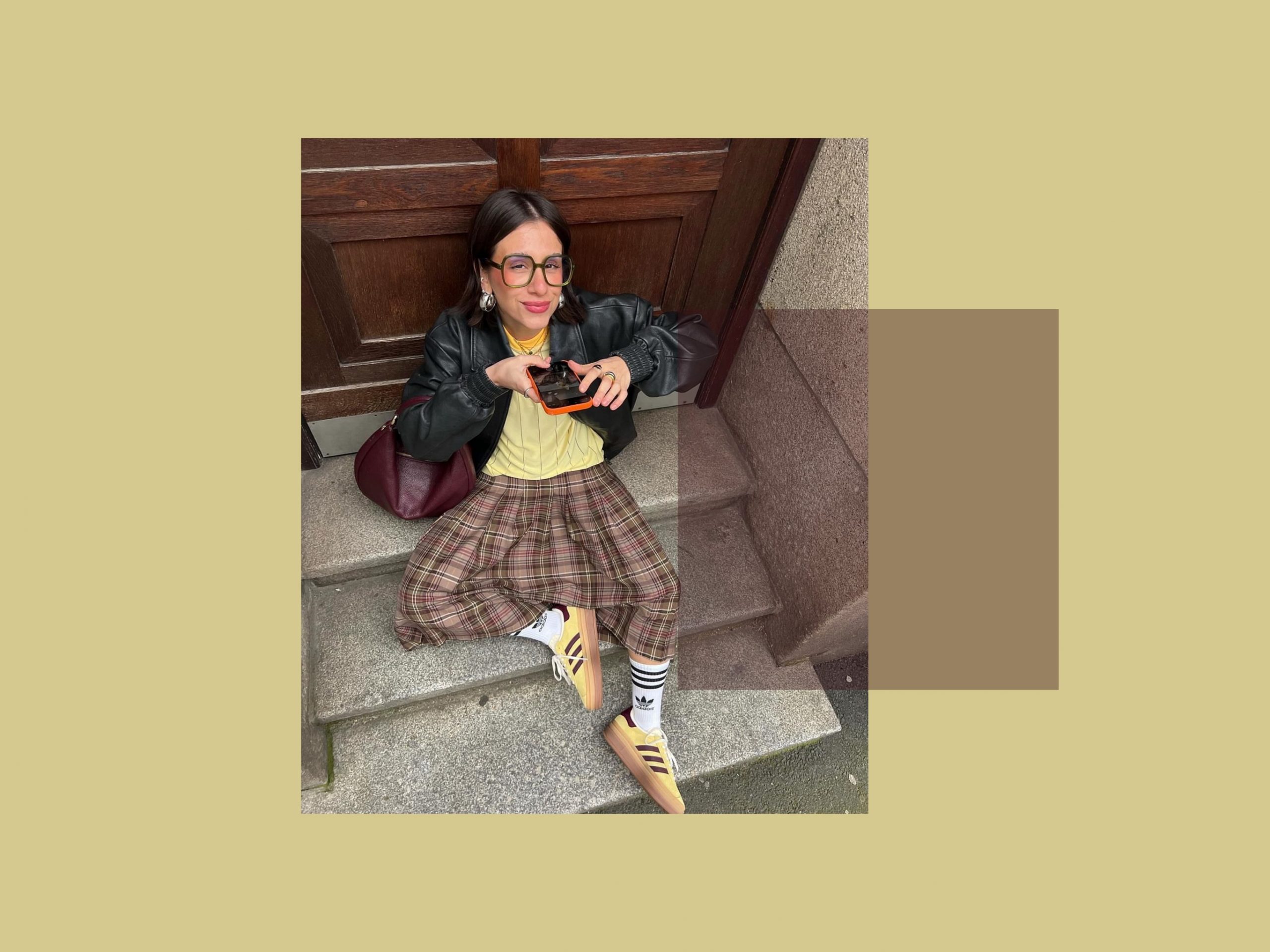 3 main signs you’re dressing like Zoomer.  check yourself
