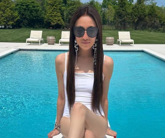 74-летнюю Веру Вонг обвинили в чрезмерном фотошопе: как на самом деле выглядит дизайнер?