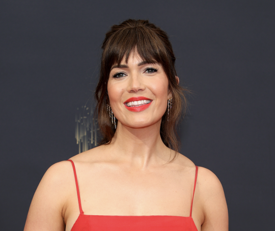 Звезда фильма «Спеши любить» Мэнди Мур стала мамой в третий раз