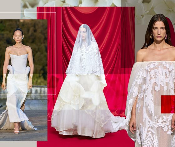 (Не)сбежавшая невеста: 5 самых неудобных фасонов свадебных платьев