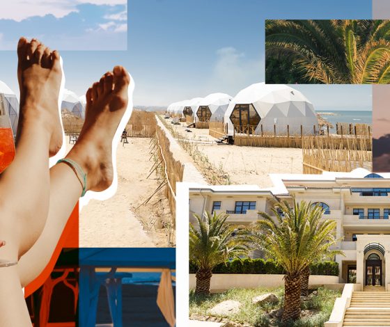 5 мест в Баку и за его пределами, которые должен увидеть каждый турист