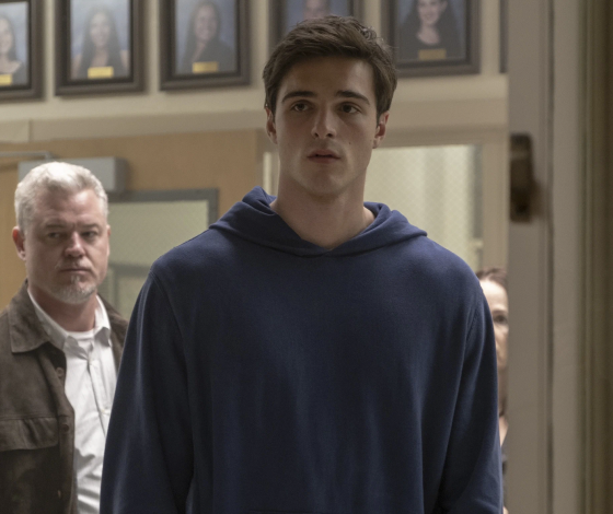 Не только «Эйфория»: 5 ярких ролей Джейкоба Элорди