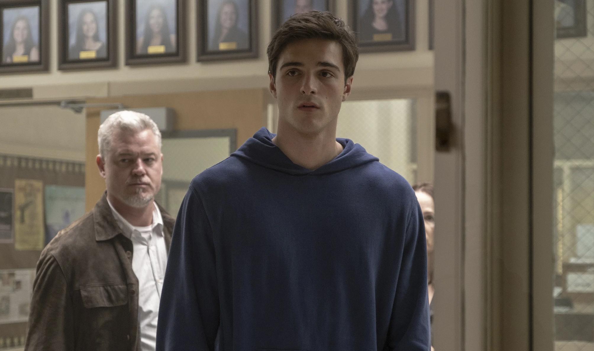 Not just “Euphoria”: 5 bright roles of Jacob Elordi