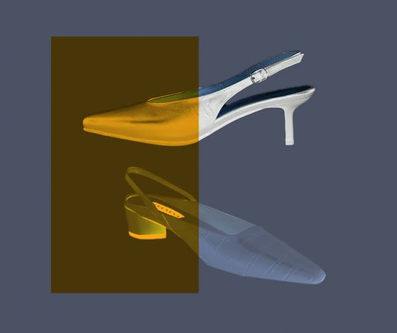 Купи сейчас и носи еще несколько лет: 10 пар летних туфель, которые точно не выйдут из моды