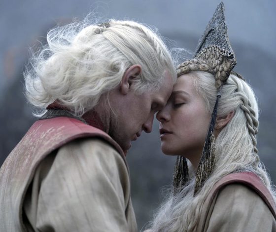 Стало известно, когда выйдет третий сезон «Дома Дракона»