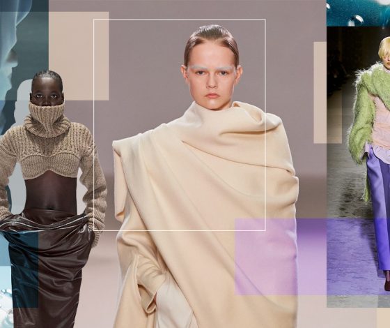 Словарь фэшн-индустрии: 35 терминов, которые нужно знать, если хочешь работать в моде