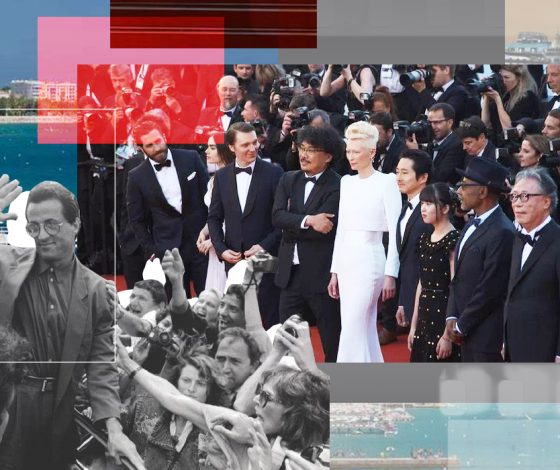Скандалы и интриги: чем интересен фильм «Канны: режиссерская версия»