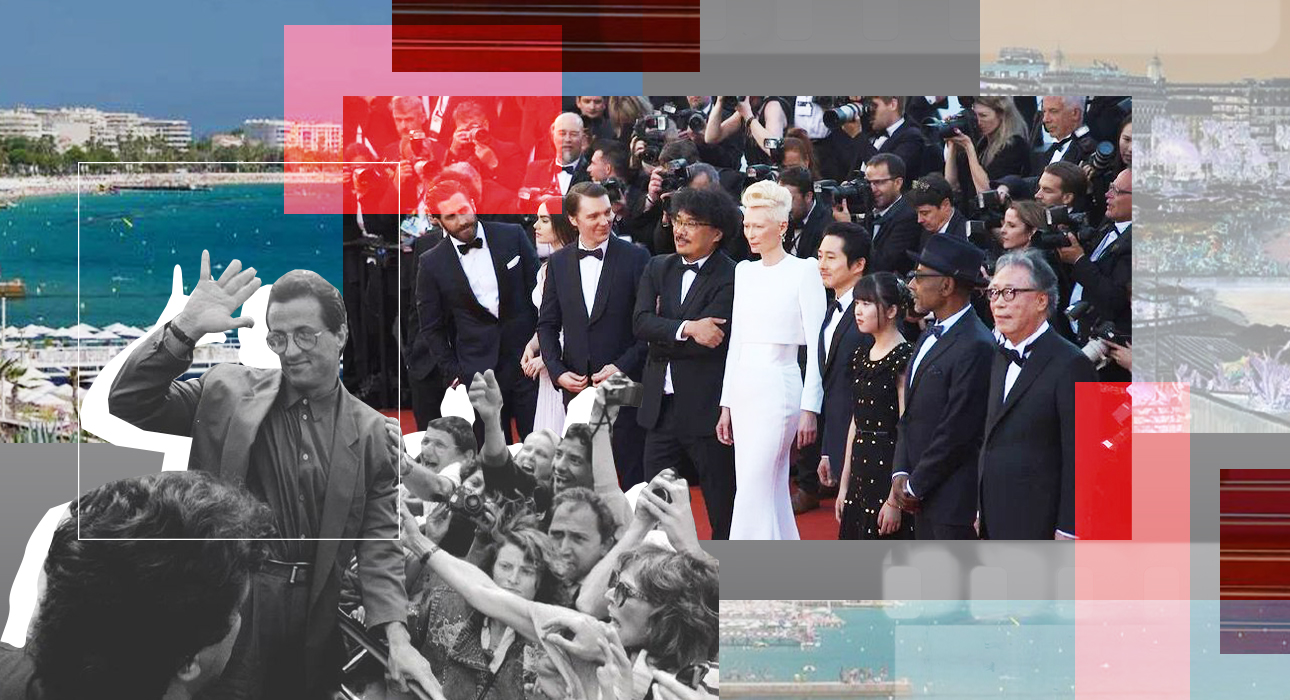 Scandals and intrigues: what is interesting about the film “Cannes: Director’s Cut”