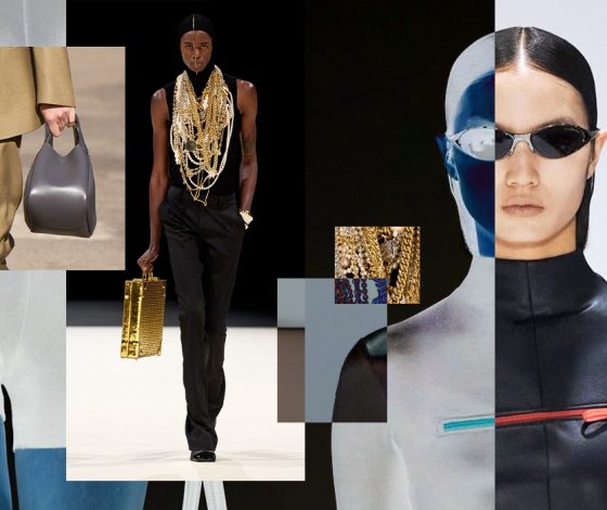 5 вещей, которых точно нет в гардеробе богатых людей