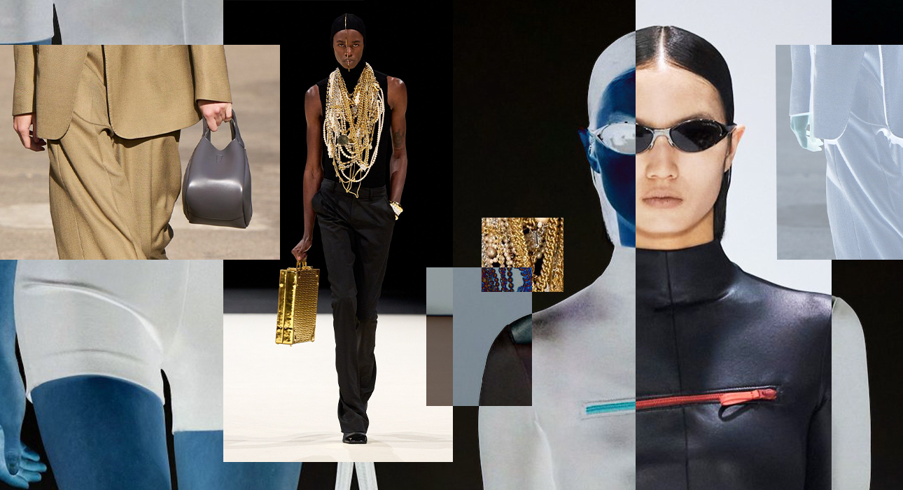 5 things rich people definitely don’t have in their wardrobes
