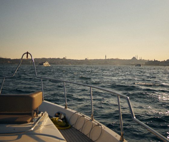 Чек-лист по Стамбулу: 5 мест, которые обязательно нужно увидеть своими глазами