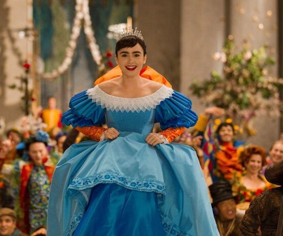 Тест: насколько ты удачливая?