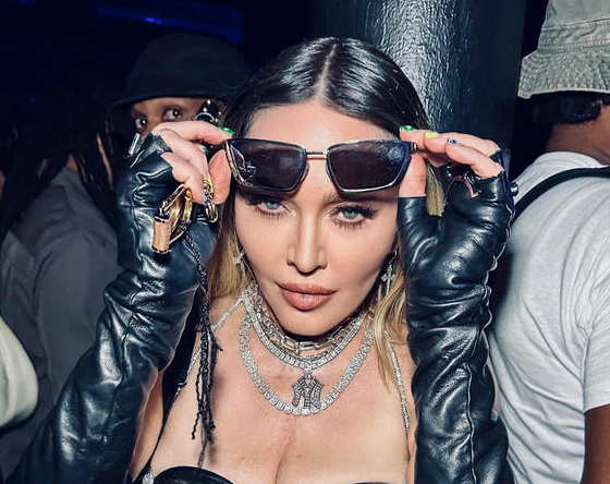 Мадонна не будет платить фанатам неустойку за «демонстрацию неуважения»