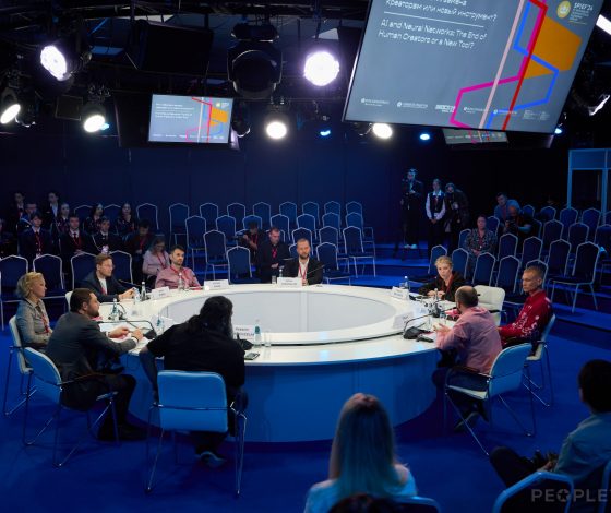 ПМЭФ-2024: как прошли VIII Форум Креативного Бизнеса и выставка «Национальные бренды БРИКС»