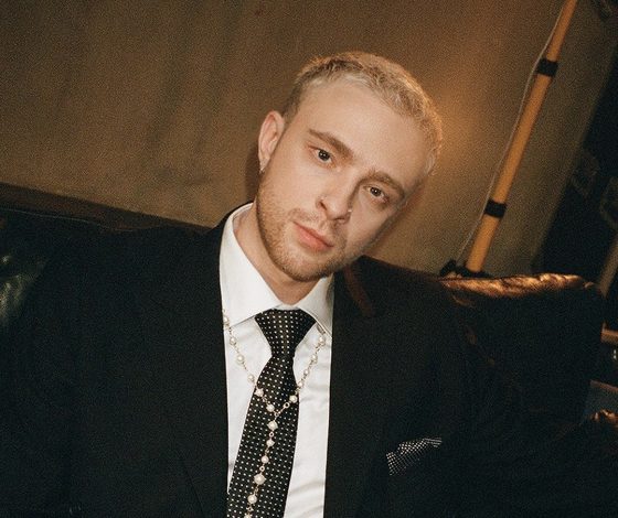 Мини-концерт для «своих», звезды и семья: как Егор Крид отпраздновал 30-летие