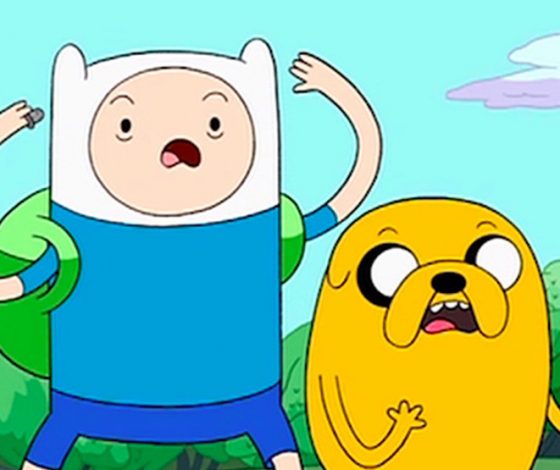 По мультсериалу «Время приключений» снимут фильм. Что уже известно