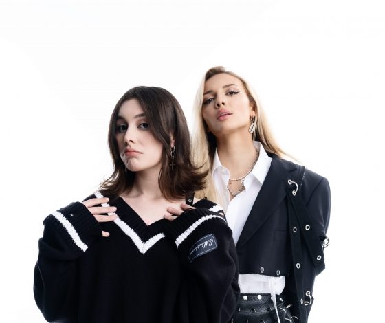 Mary Gu записала трек с победительницей пятого сезона проекта VK Музыка Трамплин