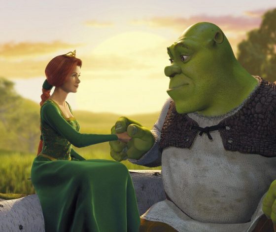 В TikTok нашли локацию из «Шрека»: видео