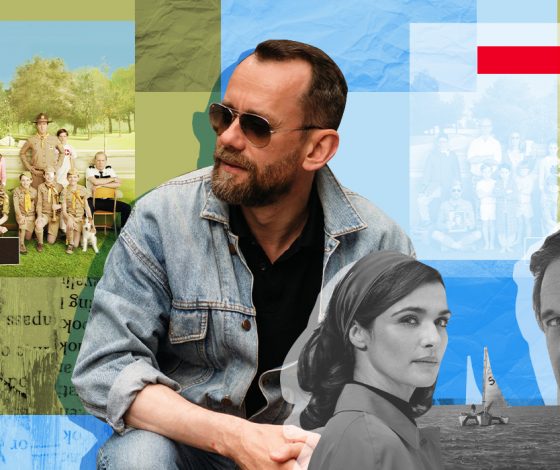 Что посмотреть, чтобы отправиться в летнее путешествие, не отходя от экрана