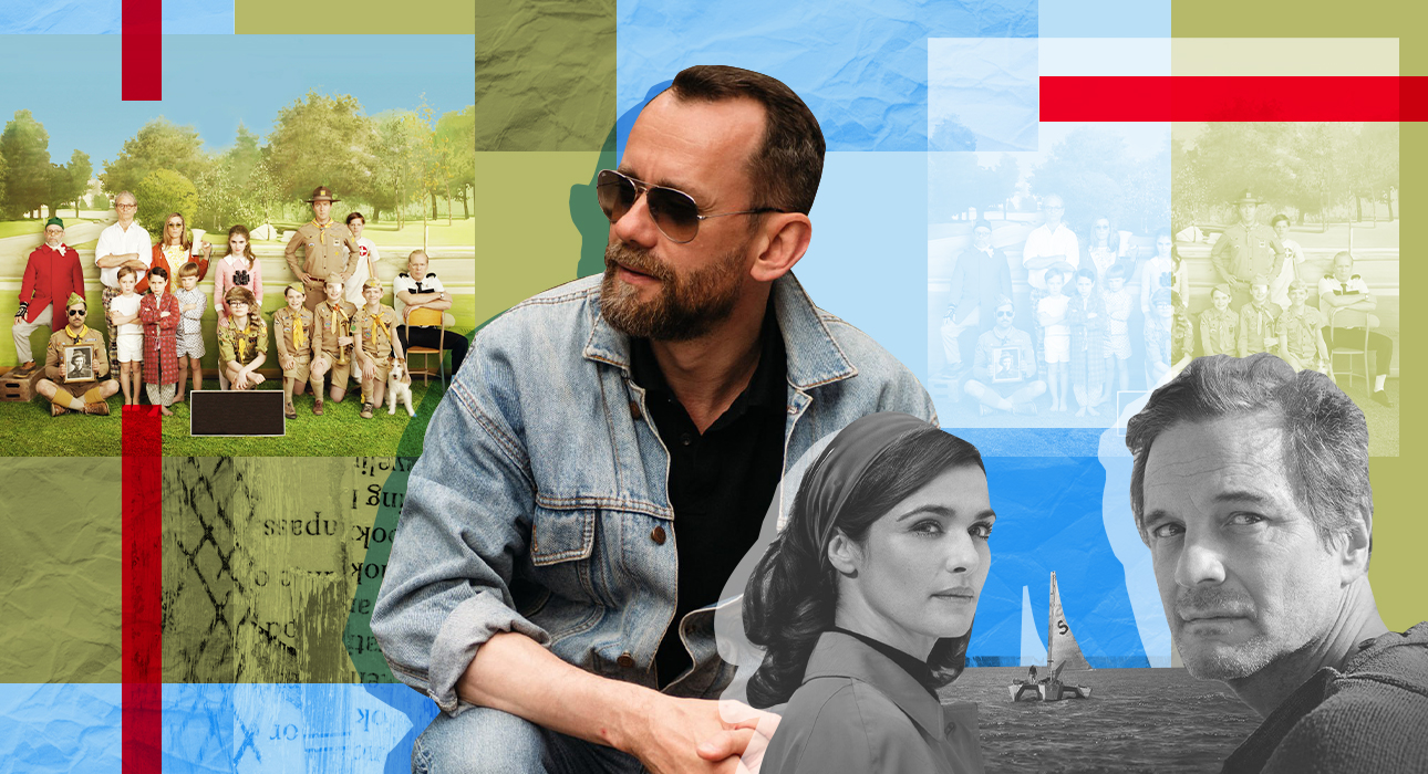 What to watch for a summer trip without leaving the screen?