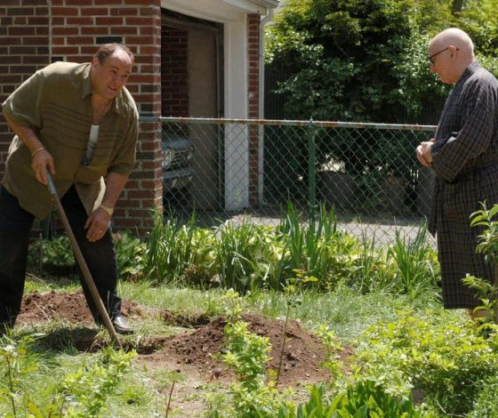 Цифра дня: дом дяди Джуниора из «Клана Сопрано» продают за 50,9 млн рублей